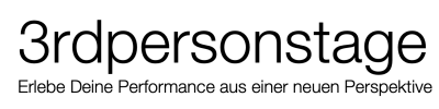 3rdpersonstage_Logo 3rdpersonstage_Logo